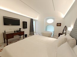 Hotel Residence - Amalfi