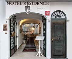 Hotel Residence - Amalfi