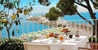 Hotel Residence - Amalfi