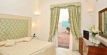 Hotel Residence - Amalfi