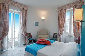 Hotel Residence - Amalfi