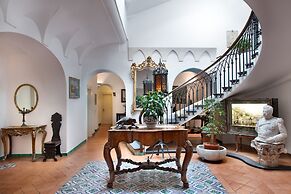 Hotel Residence - Amalfi