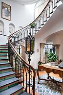 Hotel Residence - Amalfi