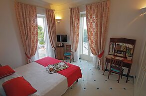 Hotel Residence - Amalfi