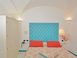 Hotel Residence - Amalfi