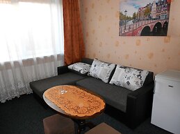 Jeruzale Hotel