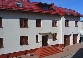 Jeruzale Hotel