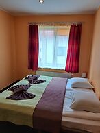 Jeruzale Hotel