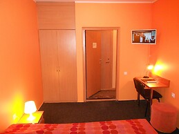 Jeruzale Hotel
