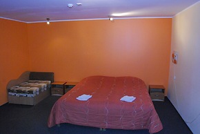 Jeruzale Hotel