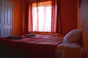 Jeruzale Hotel