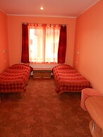 Jeruzale Hotel