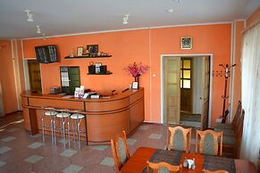 Jeruzale Hotel