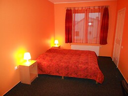 Jeruzale Hotel