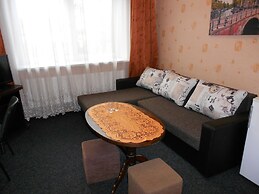 Jeruzale Hotel
