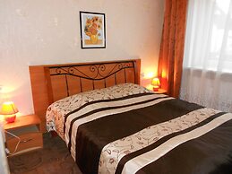 Jeruzale Hotel