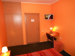 Jeruzale Hotel