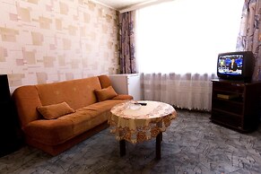 Jeruzale Hotel