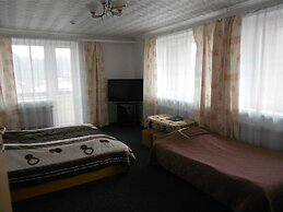 Jeruzale Hotel
