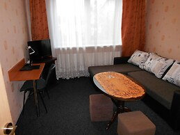 Jeruzale Hotel