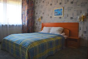 Jeruzale Hotel