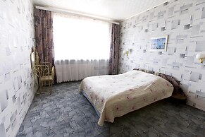 Jeruzale Hotel