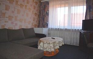 Jeruzale Hotel