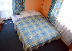 Jeruzale Hotel