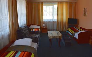 Jeruzale Hotel