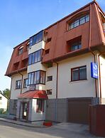 Jeruzale Hotel