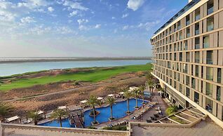 Radisson Blu Hotel, Abu Dhabi Yas Island