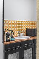 Shtarkman Erna Hotel