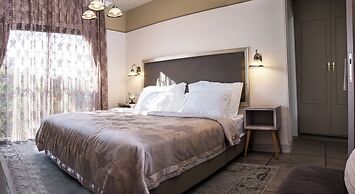 Shtarkman Erna Hotel