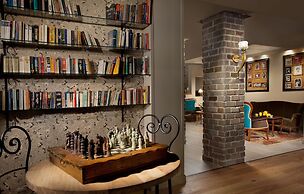 Shtarkman Erna Hotel