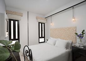 Shtarkman Erna Hotel