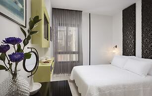 Shtarkman Erna Hotel