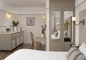 Shtarkman Erna Hotel