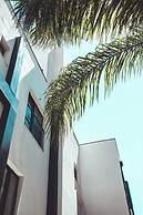 Shtarkman Erna Hotel