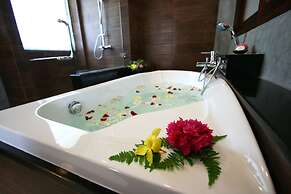 Aonang Phu Petra Resort Krabi