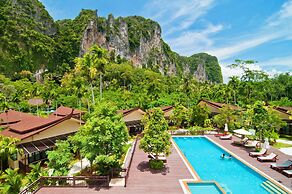 Aonang Phu Petra Resort Krabi