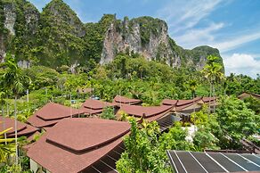 Aonang Phu Petra Resort Krabi