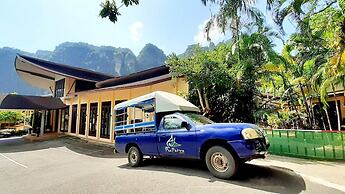 Aonang Phu Petra Resort Krabi