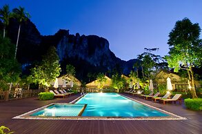Aonang Phu Petra Resort Krabi
