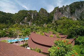 Aonang Phu Petra Resort Krabi