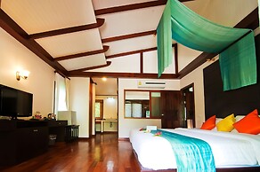 Aonang Phu Petra Resort Krabi