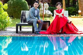 Aonang Phu Petra Resort Krabi