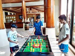 Aonang Phu Petra Resort Krabi