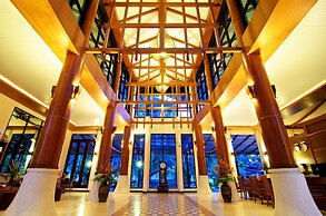 Aonang Phu Petra Resort Krabi