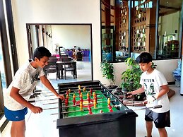 Aonang Phu Petra Resort Krabi