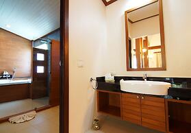 Aonang Phu Petra Resort Krabi